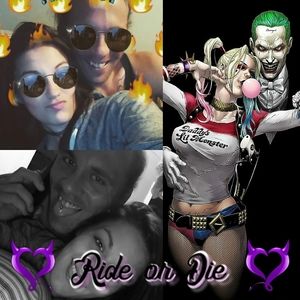 Meet your Posher, Christopher